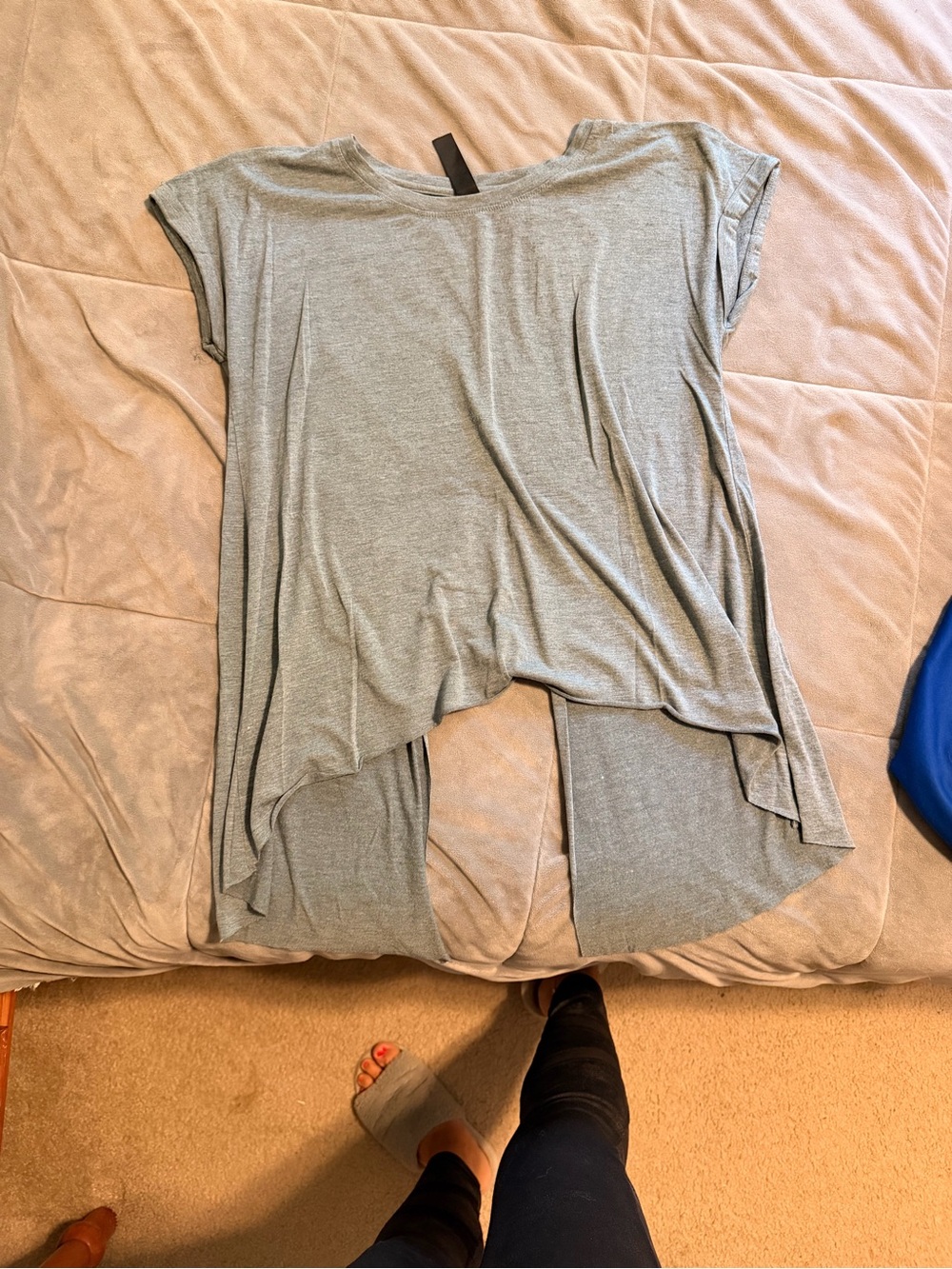 Yogalicious Short Sleeve